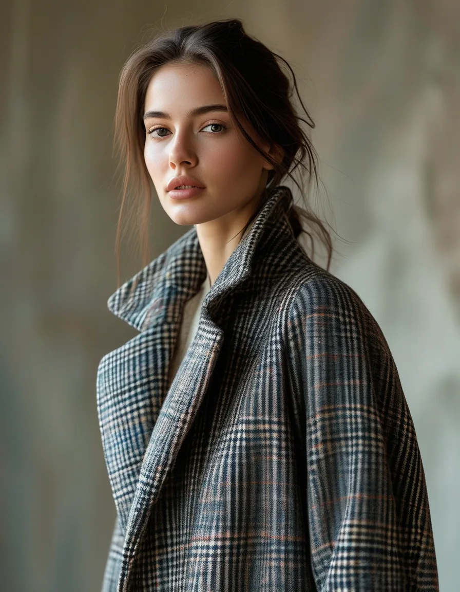 Petite Outerwear: How to Wear Coats That Don't Swallow a Smaller Frame