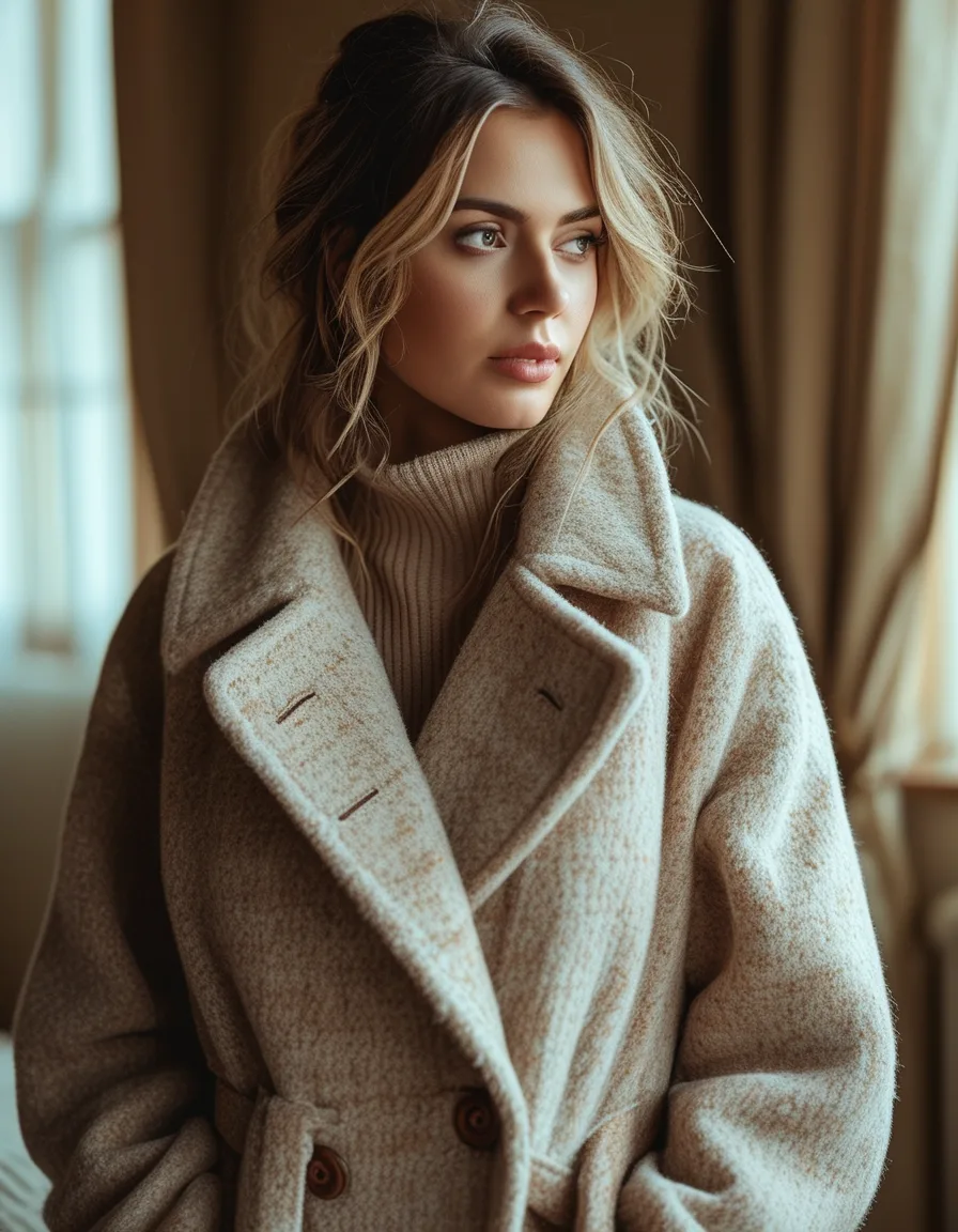 The One Proportion Rule That Actually Matters More Than 'Avoid Oversized' for Petite Frames