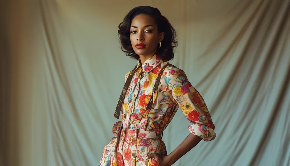 Proportion Tricks That Make Petites Look Taller