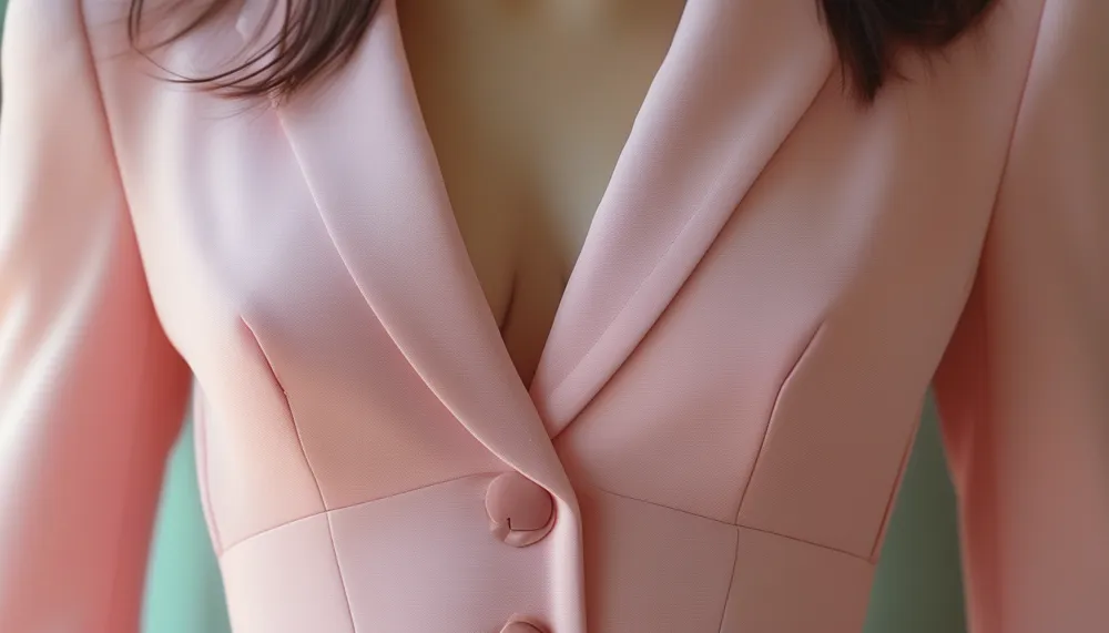 Point detail